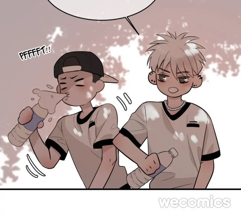 Misbehave Chapter 9 page 27 - 