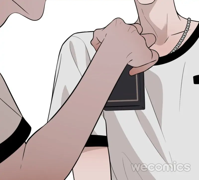 Misbehave Chapter 9 page 30 - 