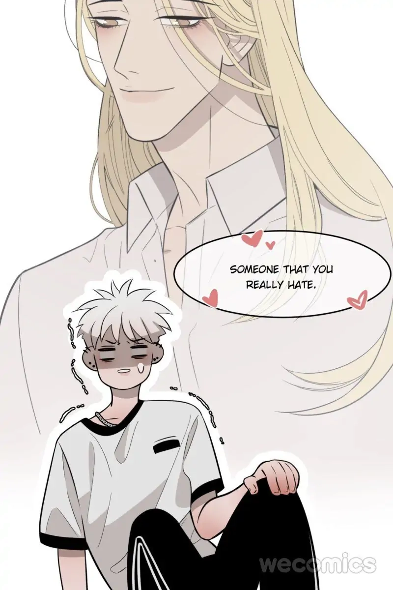 Misbehave Chapter 9 page 33 - 