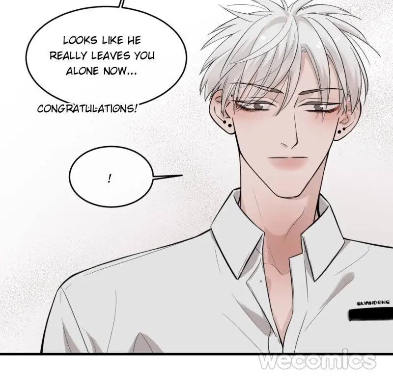 Misbehave Chapter 9 page 6 - 