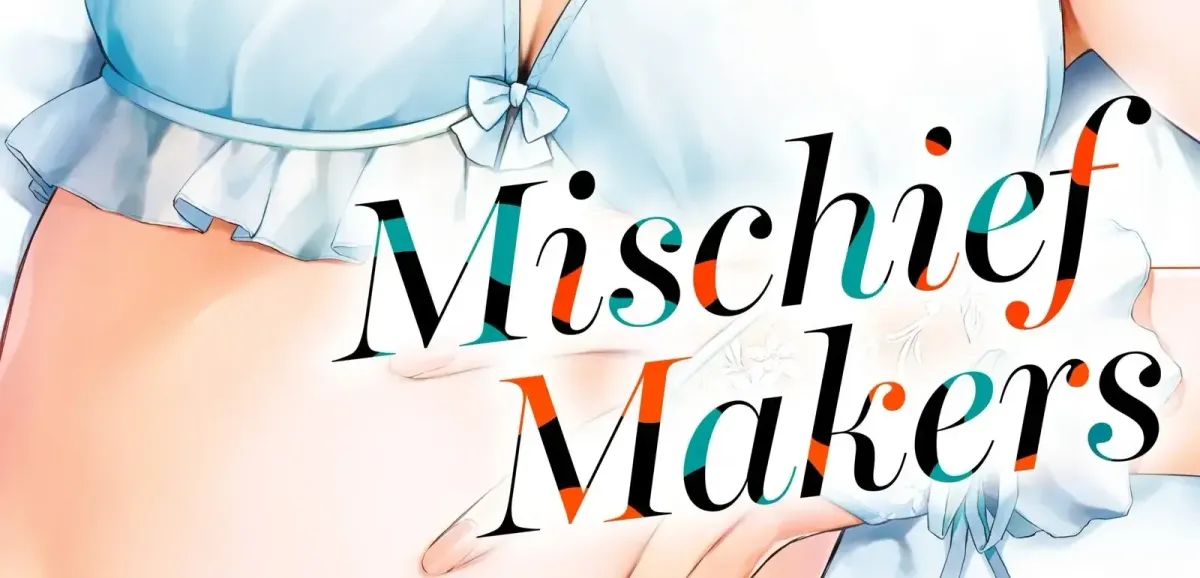 Read Mischief Makers chapter 1 image 1 on Lezhin