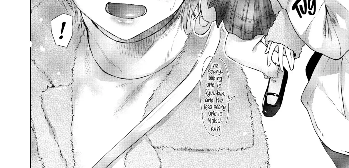 Read Mischief Makers chapter 1 image 13 on Lezhin