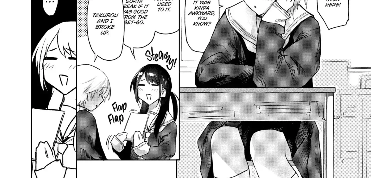 Read Mischief Makers chapter 1 image 17 on Lezhin