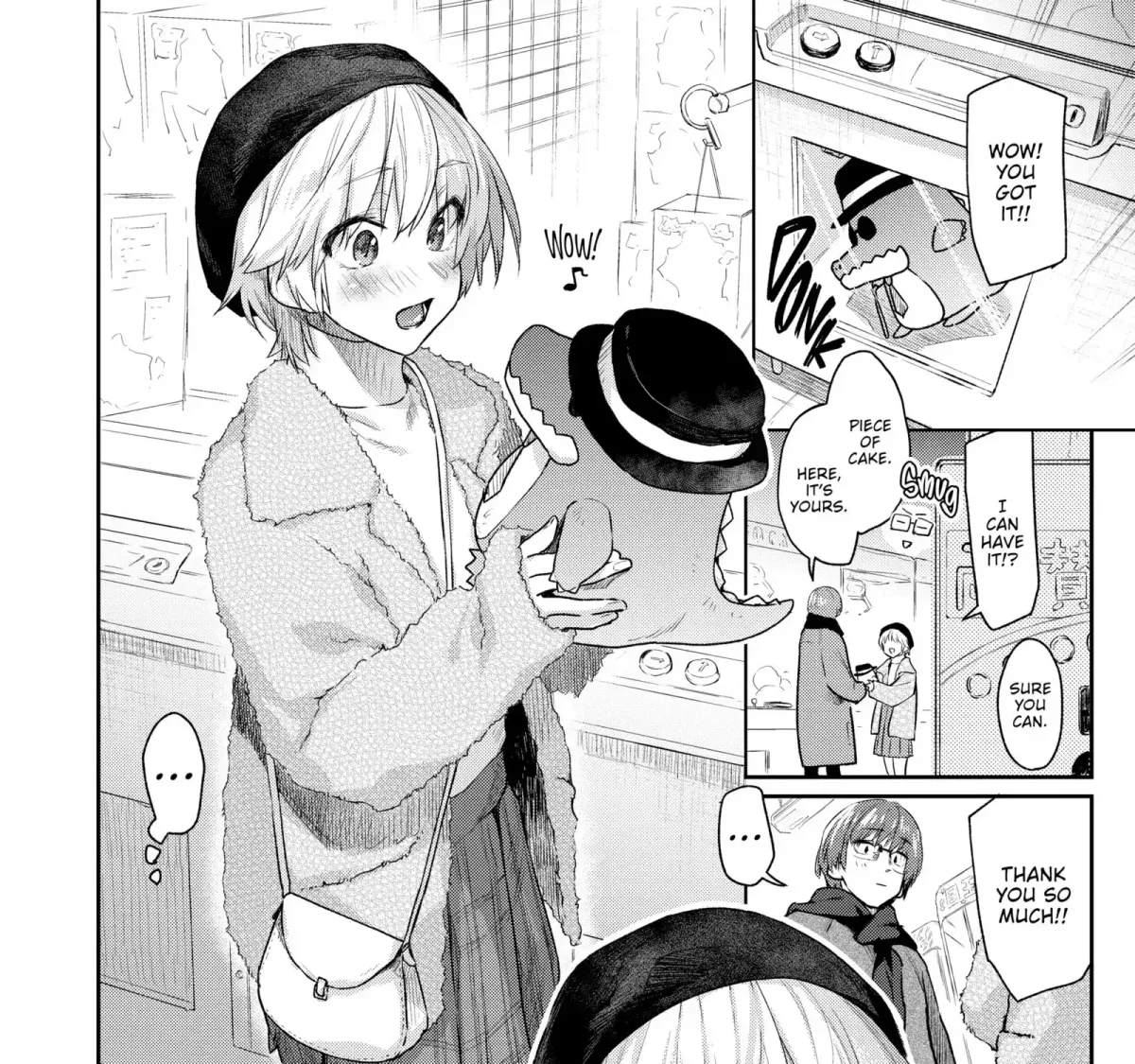 Read Mischief Makers chapter 1 image 20 on Lezhin
