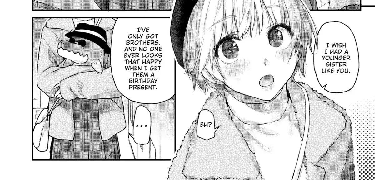 Read Mischief Makers chapter 1 image 21 on Lezhin