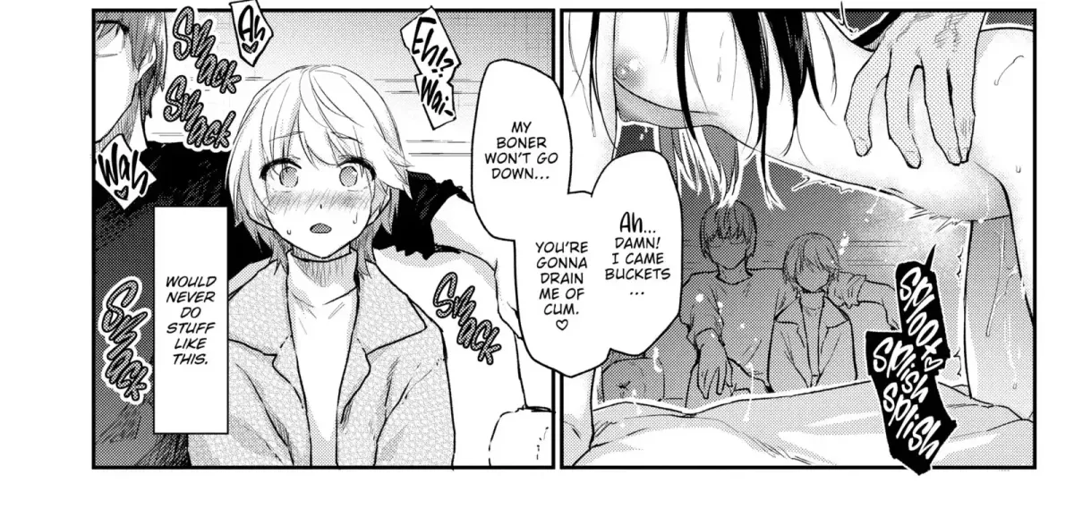 Read Mischief Makers chapter 1 image 25 on Lezhin
