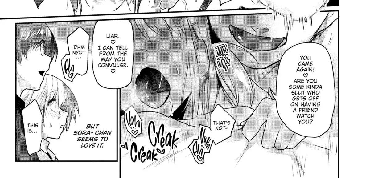 Read Mischief Makers chapter 1 image 27 on Lezhin