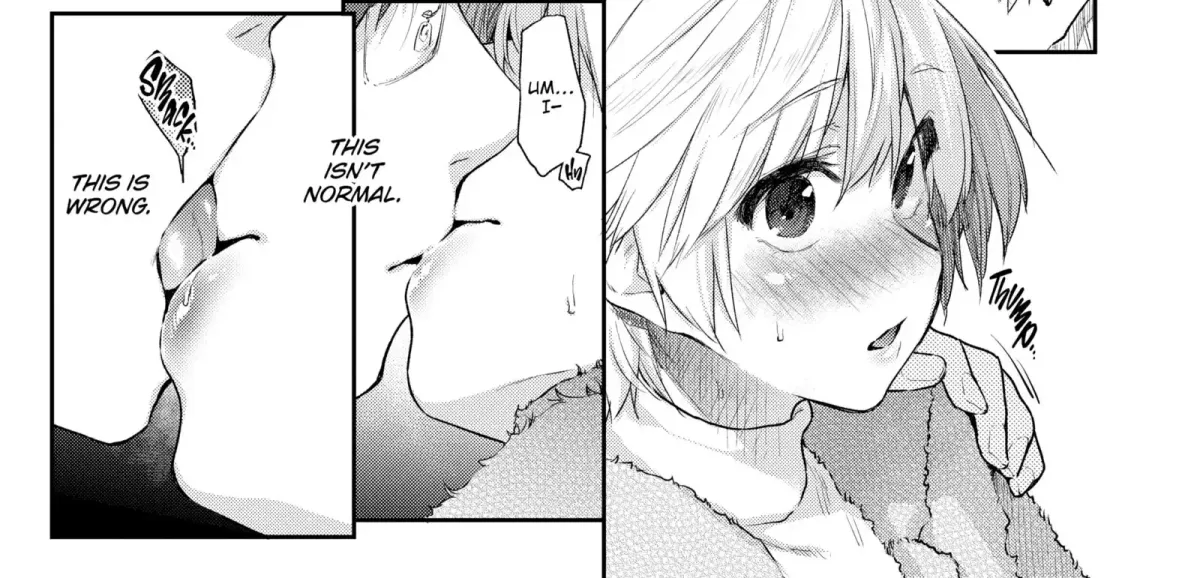 Read Mischief Makers chapter 1 image 31 on Lezhin