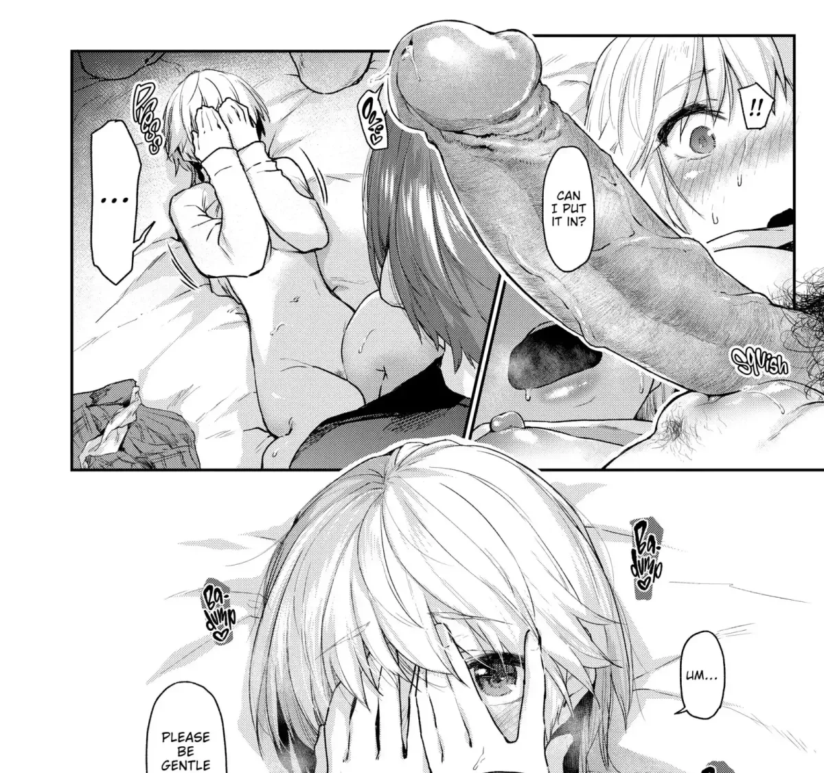 Read Mischief Makers chapter 1 image 44 on Lezhin