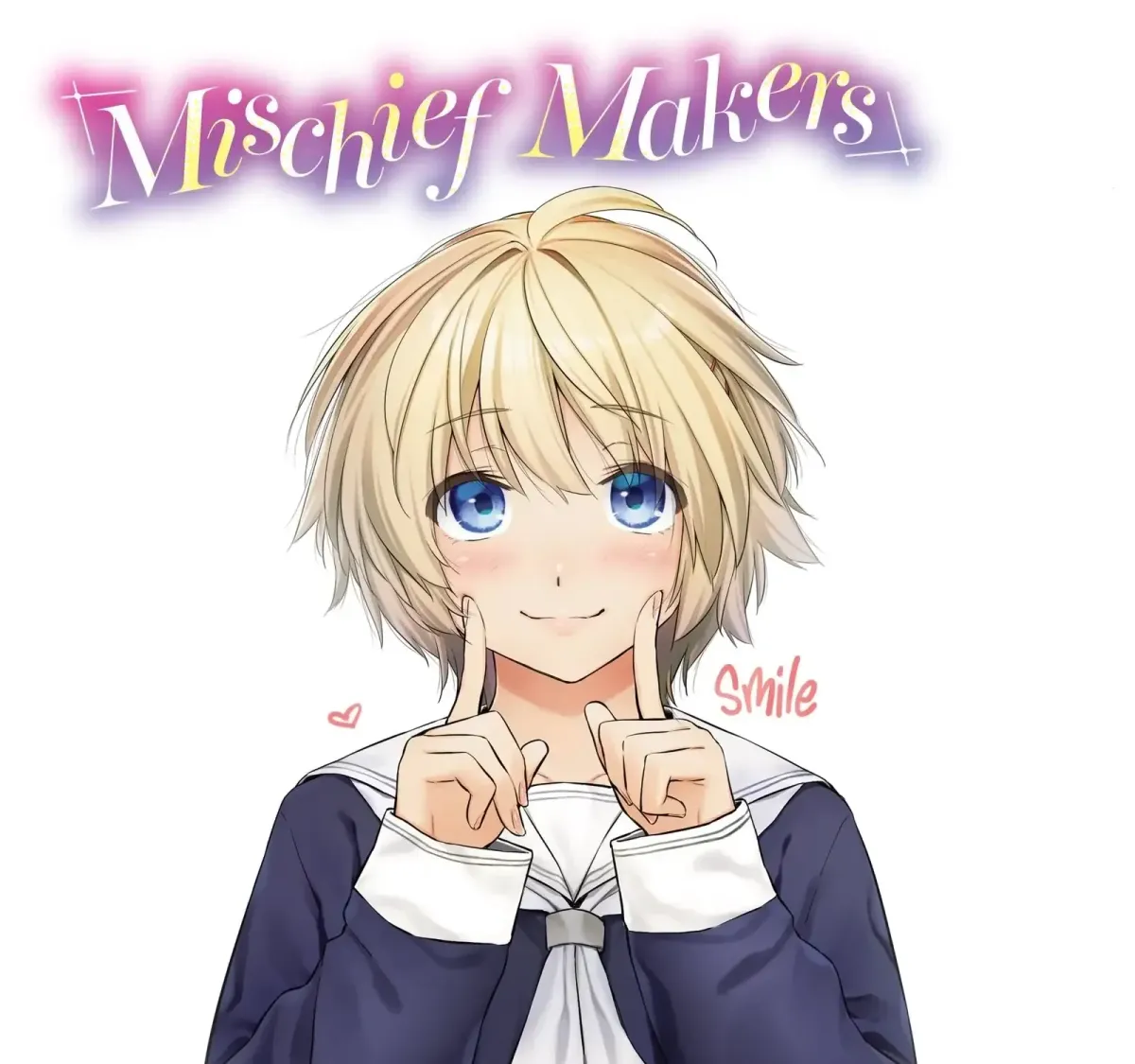 Read Mischief Makers chapter 1 image 6 on Lezhin