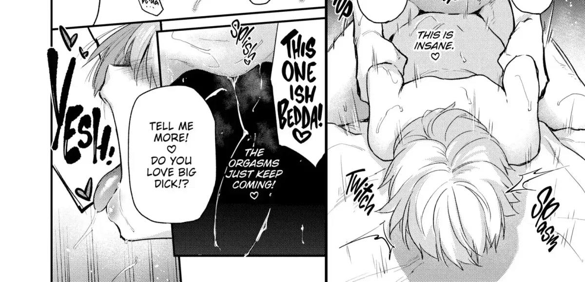 Read Mischief Makers chapter 1 image 65 on Lezhin