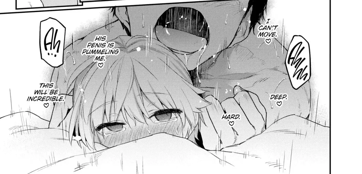 Read Mischief Makers chapter 1 image 67 on Lezhin