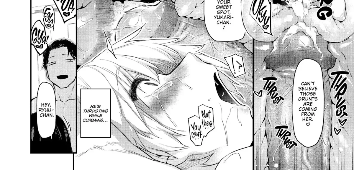 Read Mischief Makers chapter 1 image 77 on Lezhin