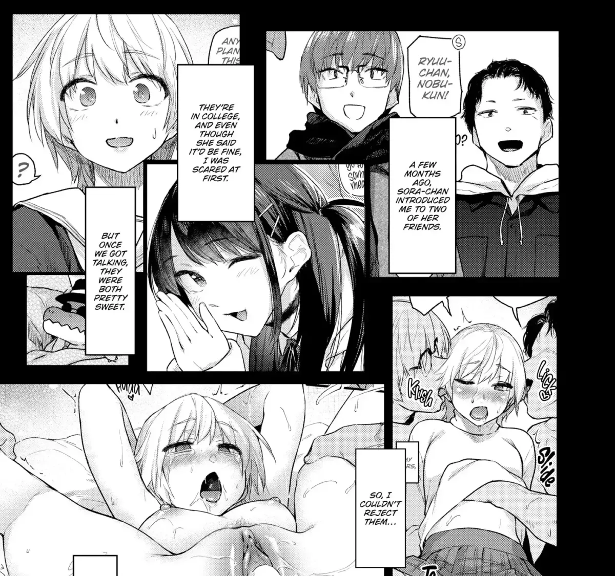 Read Mischief Makers chapter 1 image 82 on Lezhin