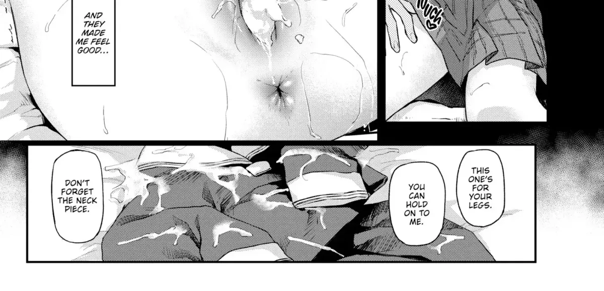 Read Mischief Makers chapter 1 image 83 on Lezhin