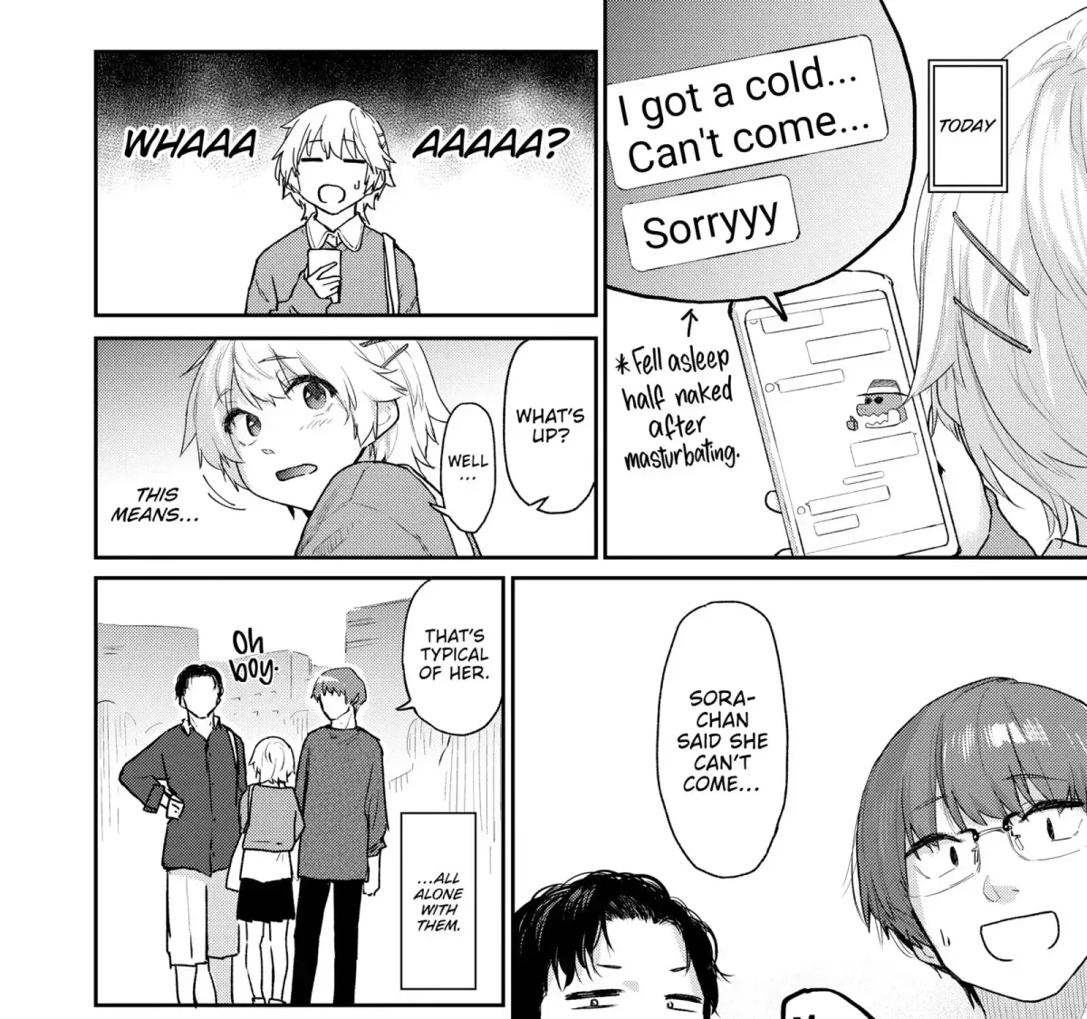 Read Mischief Makers chapter 2 image 10 on Lezhin