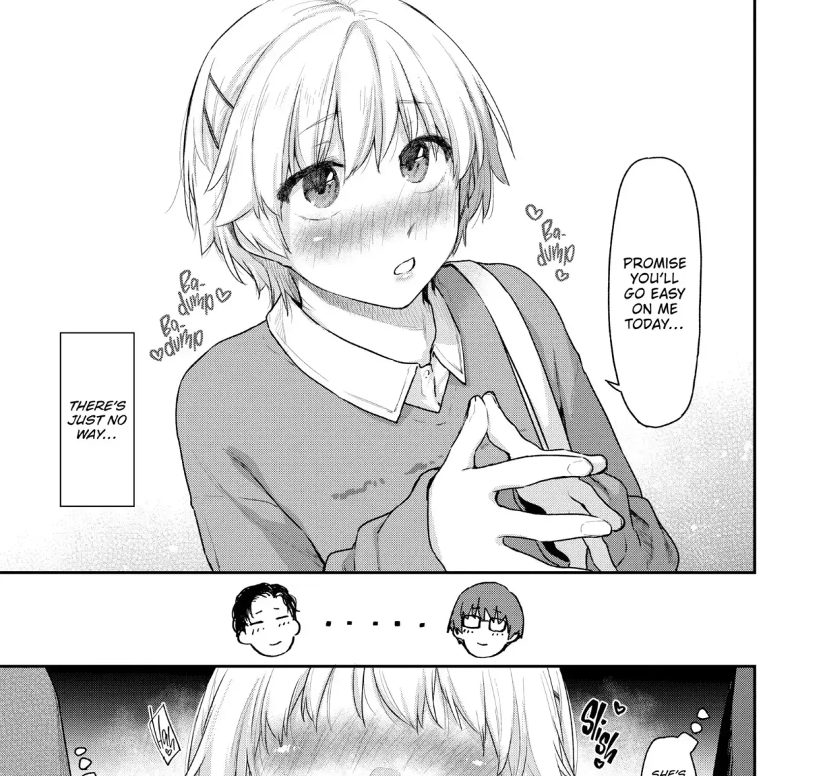 Read Mischief Makers chapter 2 image 12 on Lezhin