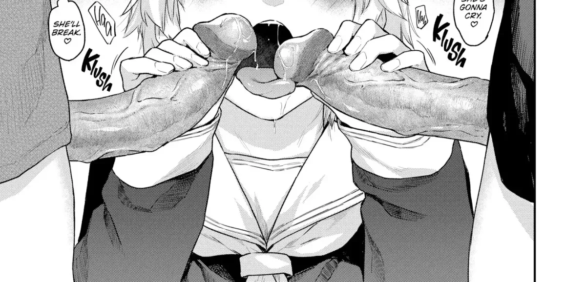 Read Mischief Makers chapter 2 image 13 on Lezhin