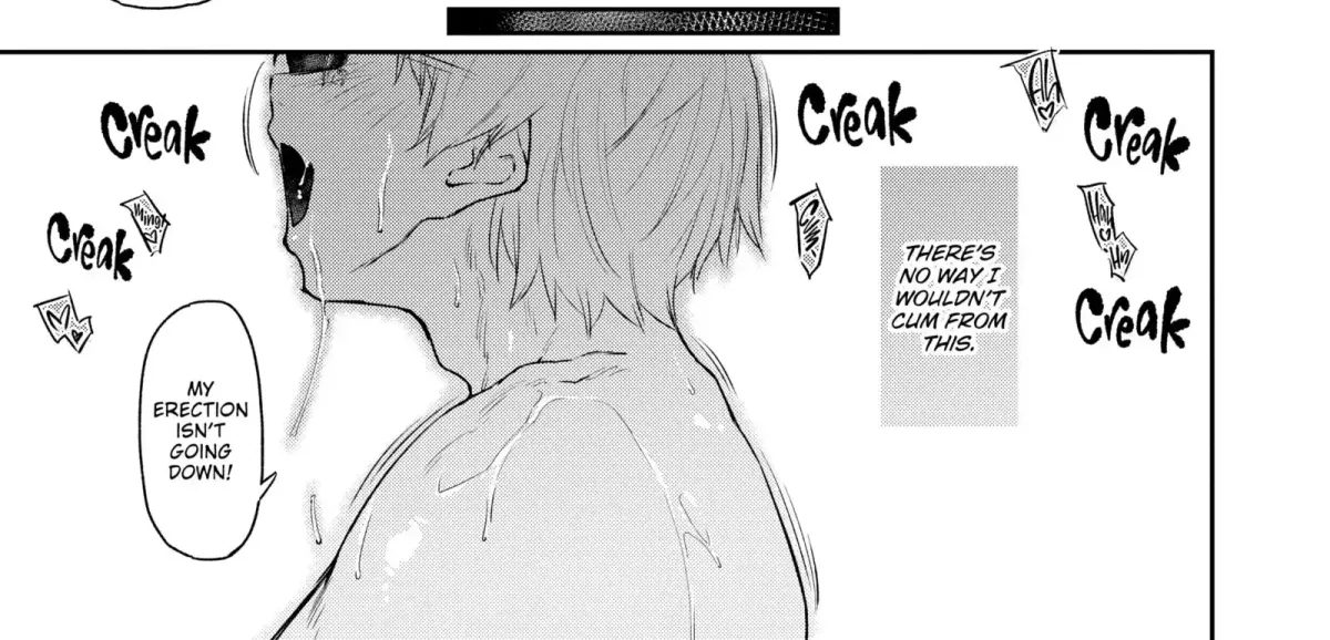 Read Mischief Makers chapter 2 image 29 on Lezhin