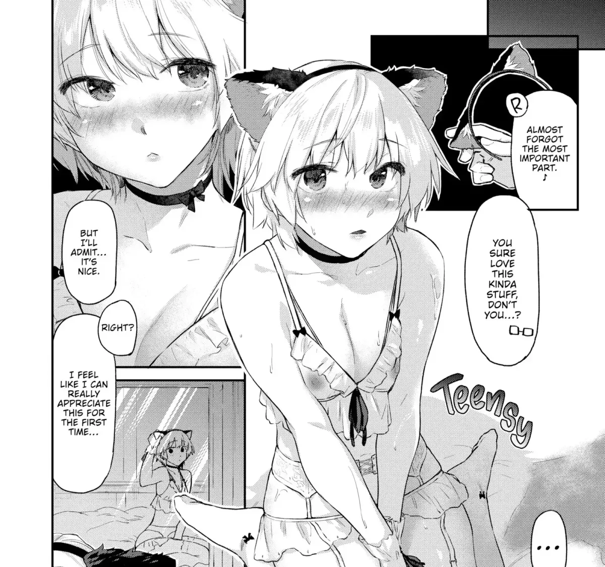 Read Mischief Makers chapter 2 image 38 on Lezhin