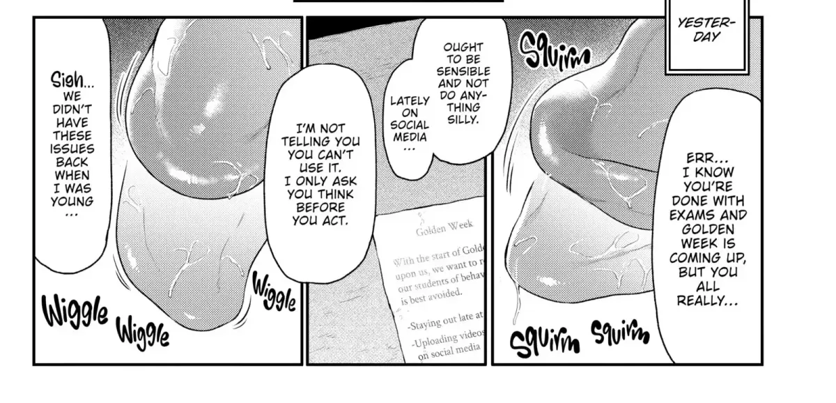 Read Mischief Makers chapter 2 image 5 on Lezhin
