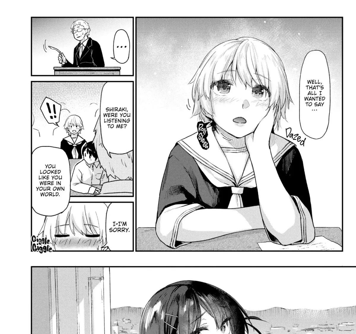 Read Mischief Makers chapter 2 image 6 on Lezhin