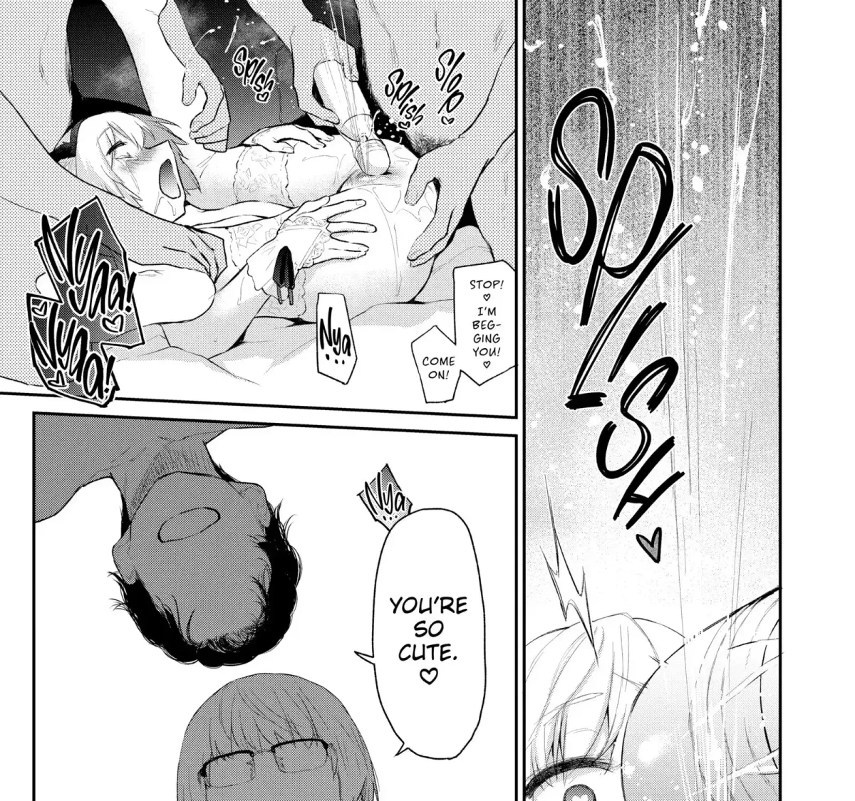 Read Mischief Makers chapter 2 image 64 on Lezhin
