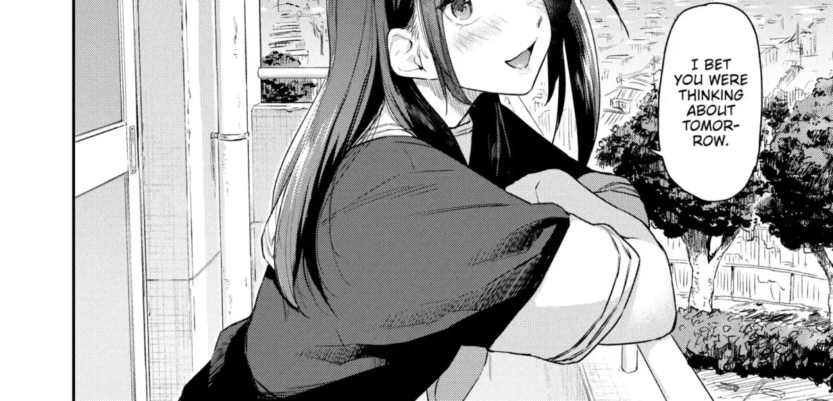 Read Mischief Makers chapter 2 image 7 on Lezhin