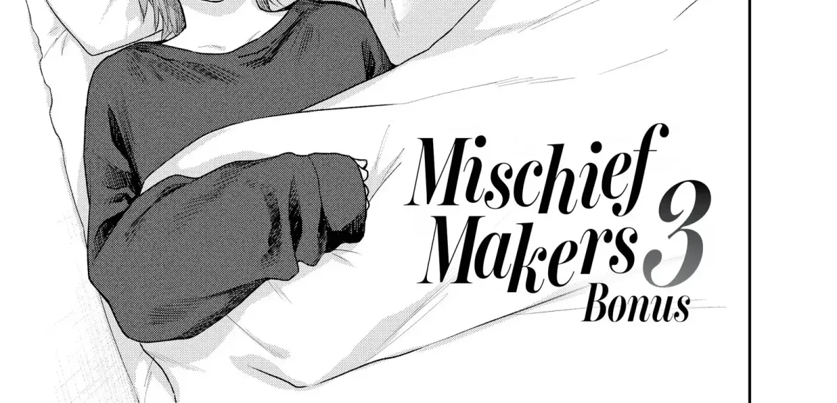 Read Mischief Makers chapter 3 image 1 on Lezhin