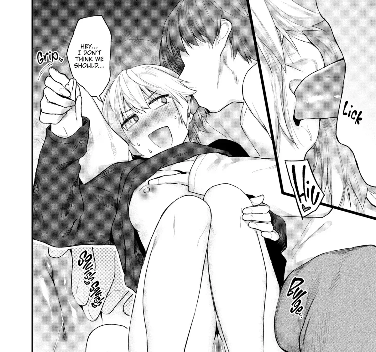 Read Mischief Makers chapter 3 image 10 on Lezhin