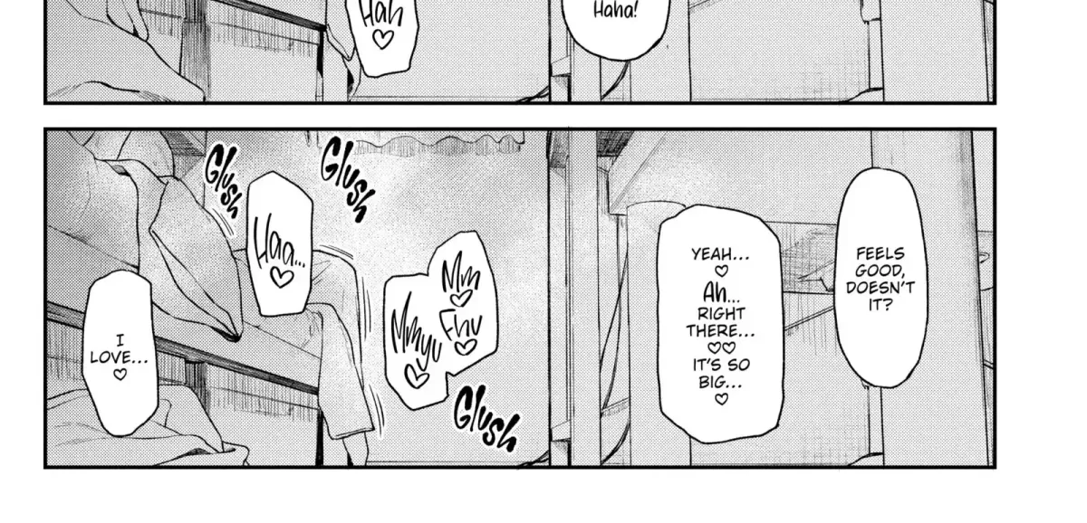 Read Mischief Makers chapter 3 image 13 on Lezhin