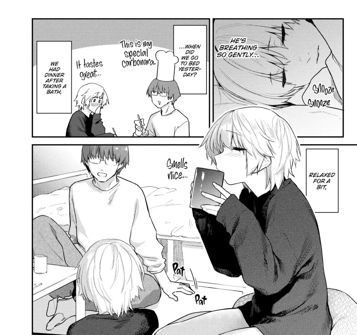 Read Mischief Makers chapter 3 image 2 on Lezhin