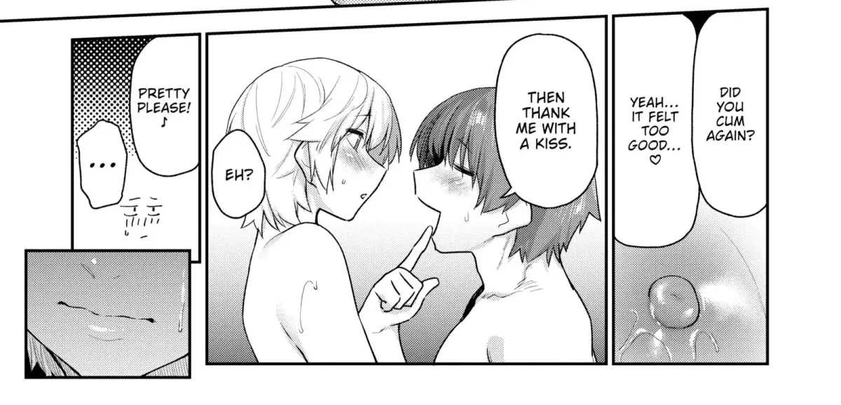 Read Mischief Makers chapter 3 image 25 on Lezhin
