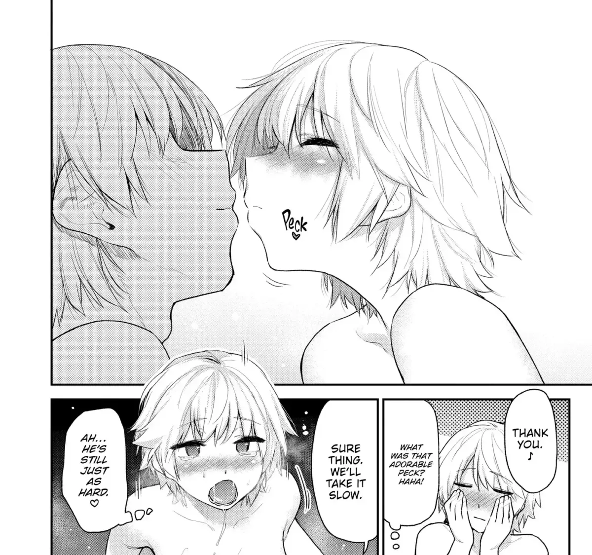 Read Mischief Makers chapter 3 image 26 on Lezhin