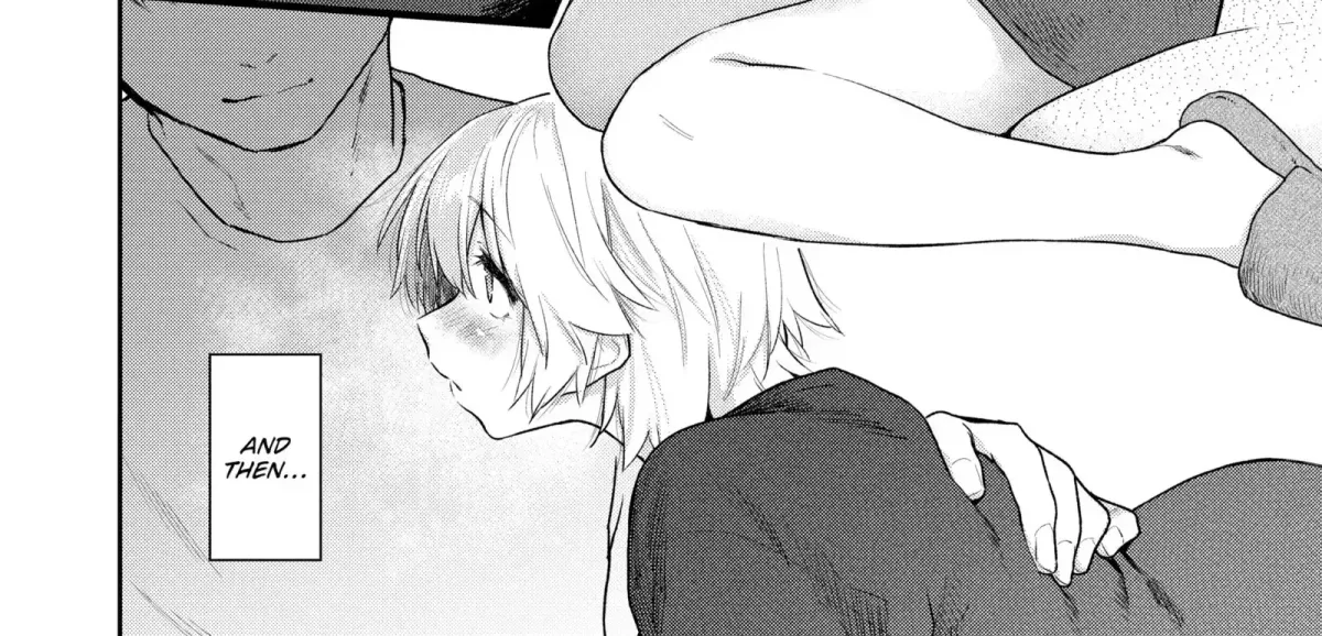 Read Mischief Makers chapter 3 image 3 on Lezhin
