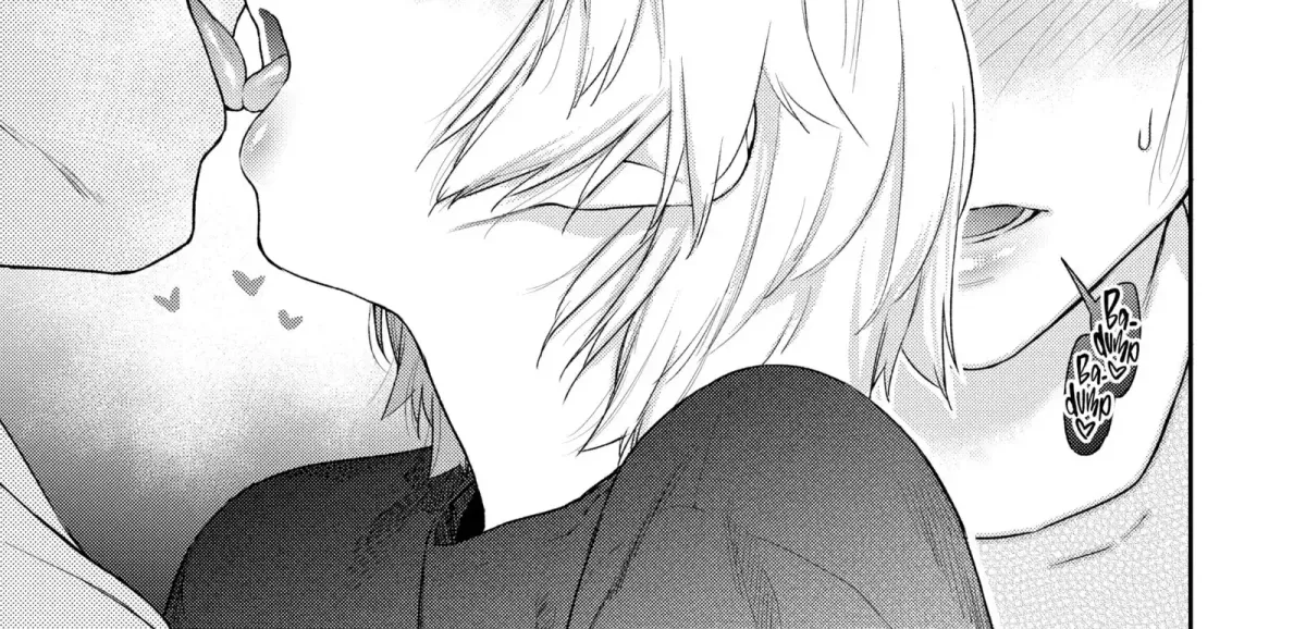 Read Mischief Makers chapter 3 image 5 on Lezhin