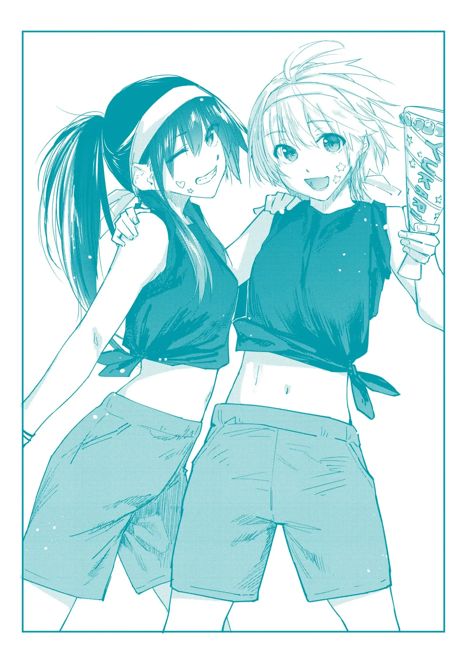 Read Mischief Makers chapter 8 image 27 on Lezhin