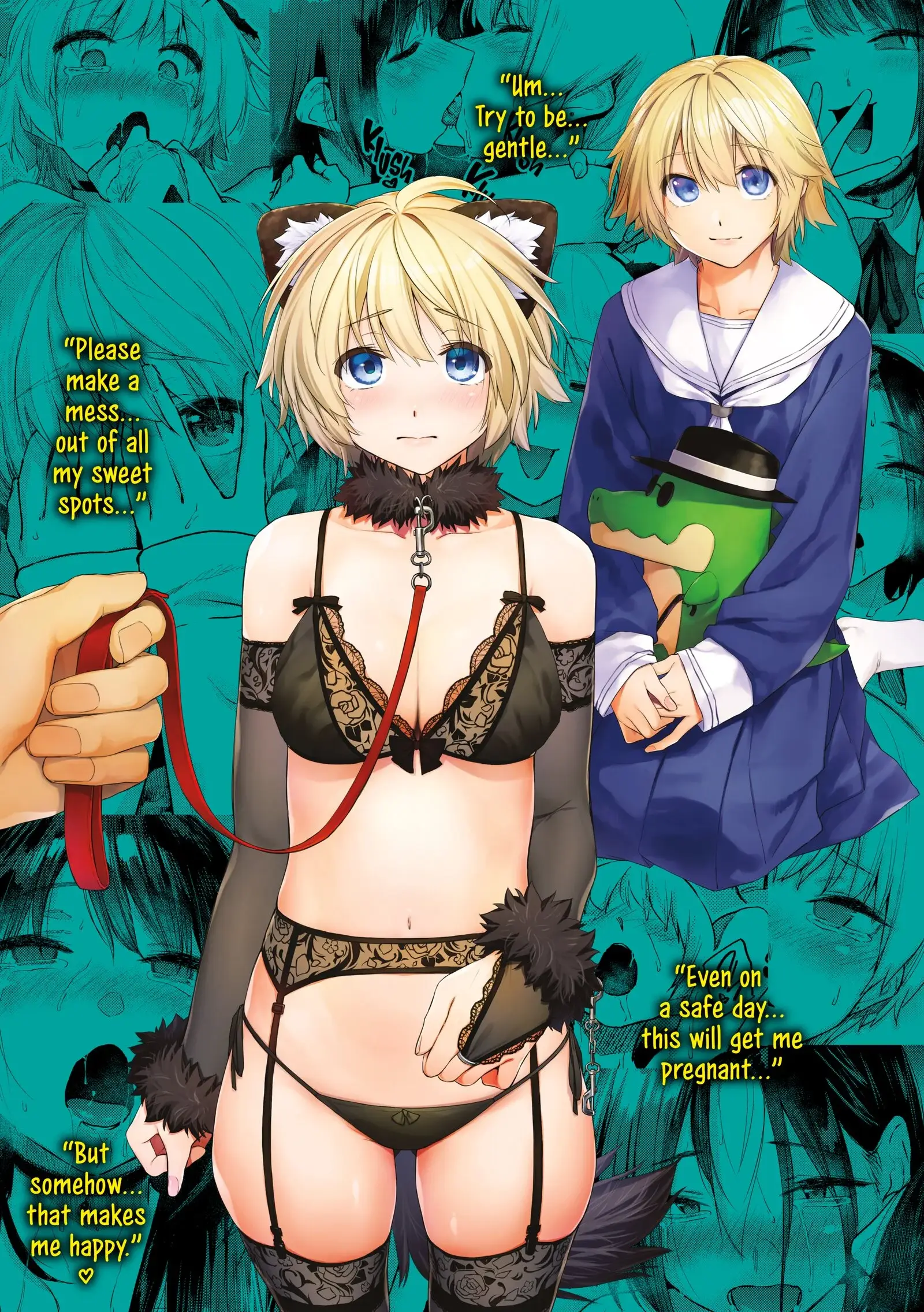 Read Mischief Makers chapter 8 image 28 on Lezhin