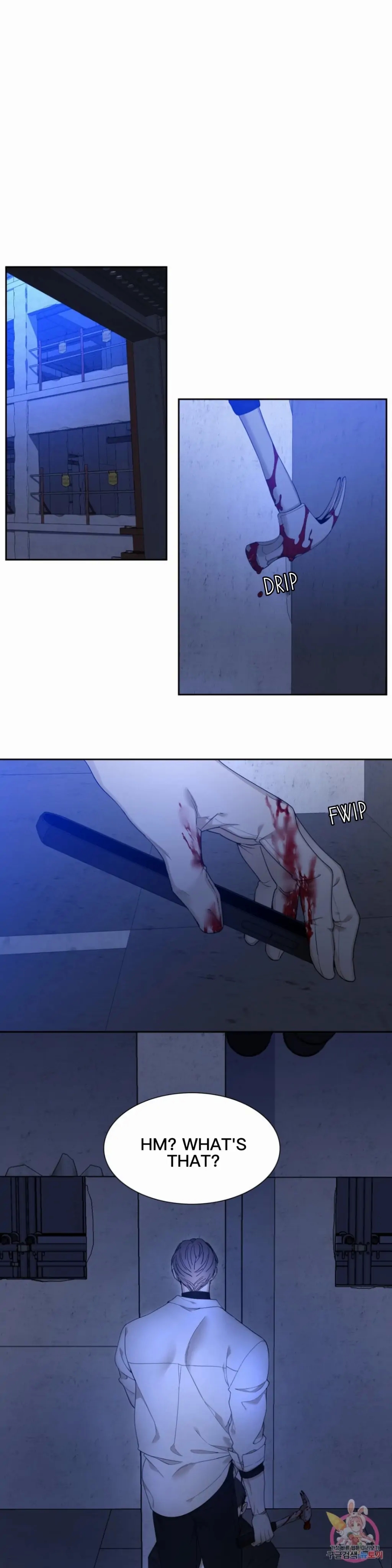 Read Miscreants and Mayhem chapter 1.2 image 14 on Lezhin