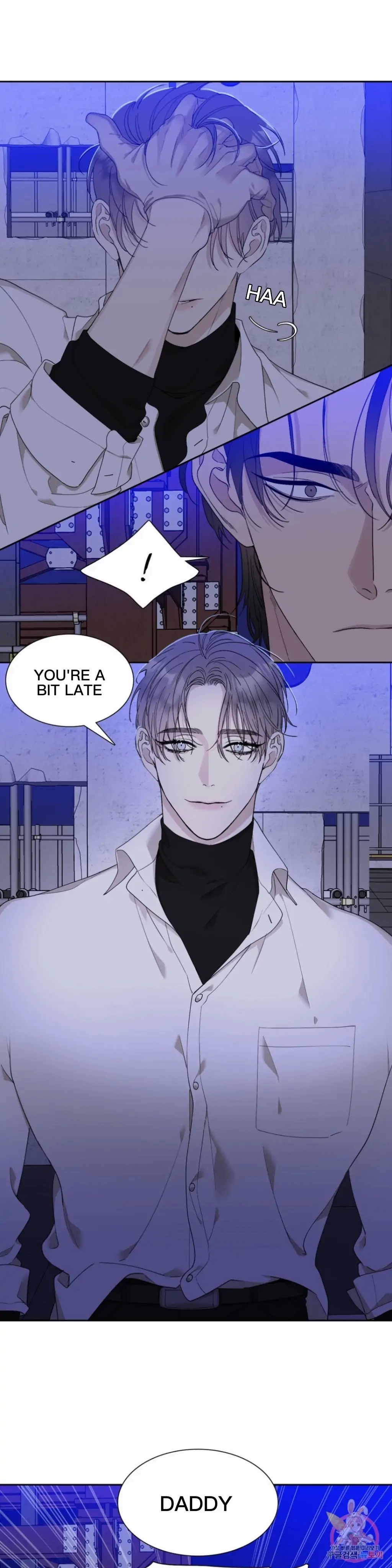 Read Miscreants and Mayhem chapter 1.2 image 18 on Lezhin