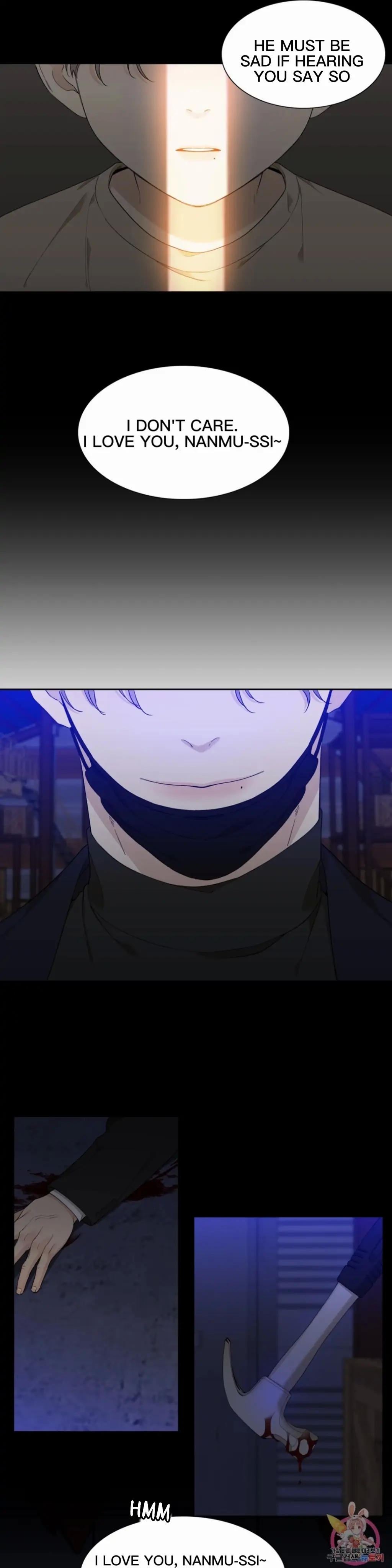 Read Miscreants and Mayhem chapter 1.2 image 2 on Lezhin