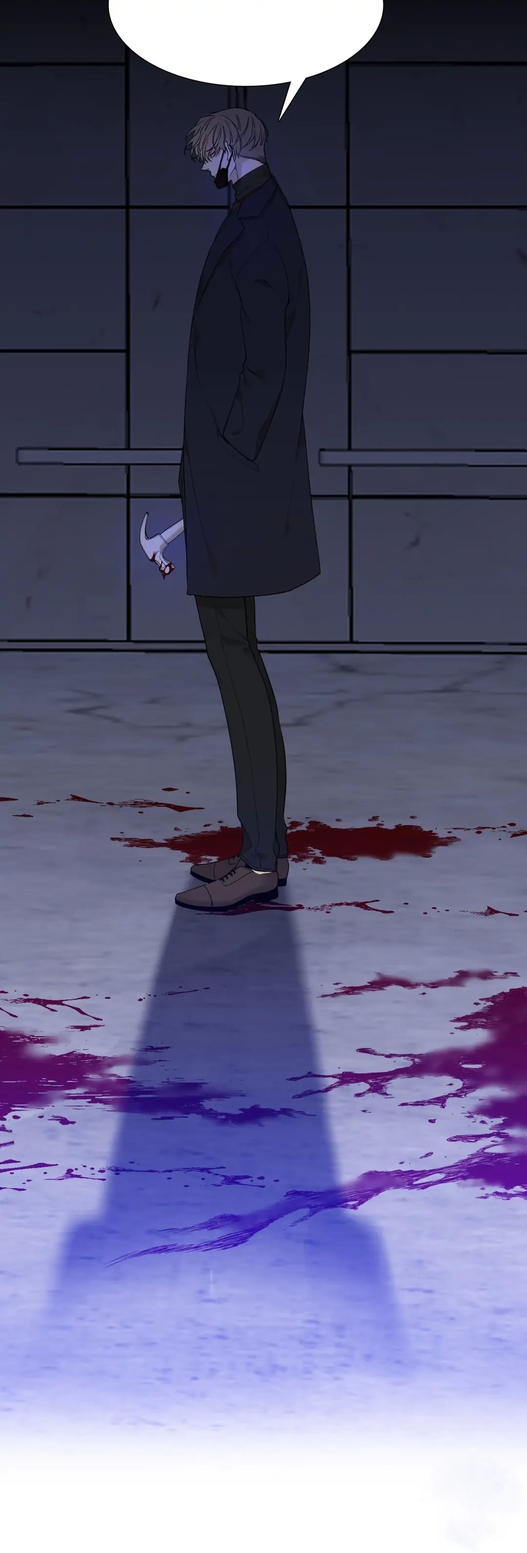 Read Miscreants and Mayhem chapter 1.2 image 3 on Lezhin