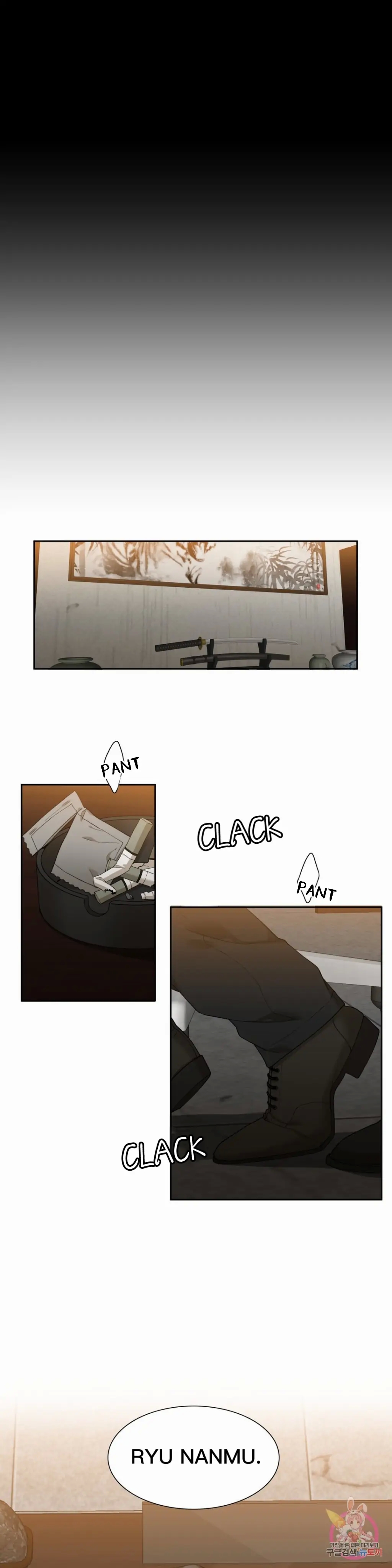 Read Miscreants and Mayhem chapter 1.2 image 4 on Lezhin