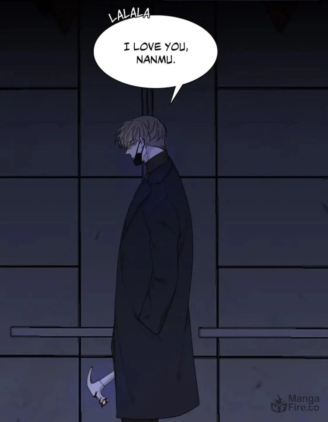Read Miscreants and Mayhem chapter 1 image 12 on Lezhin