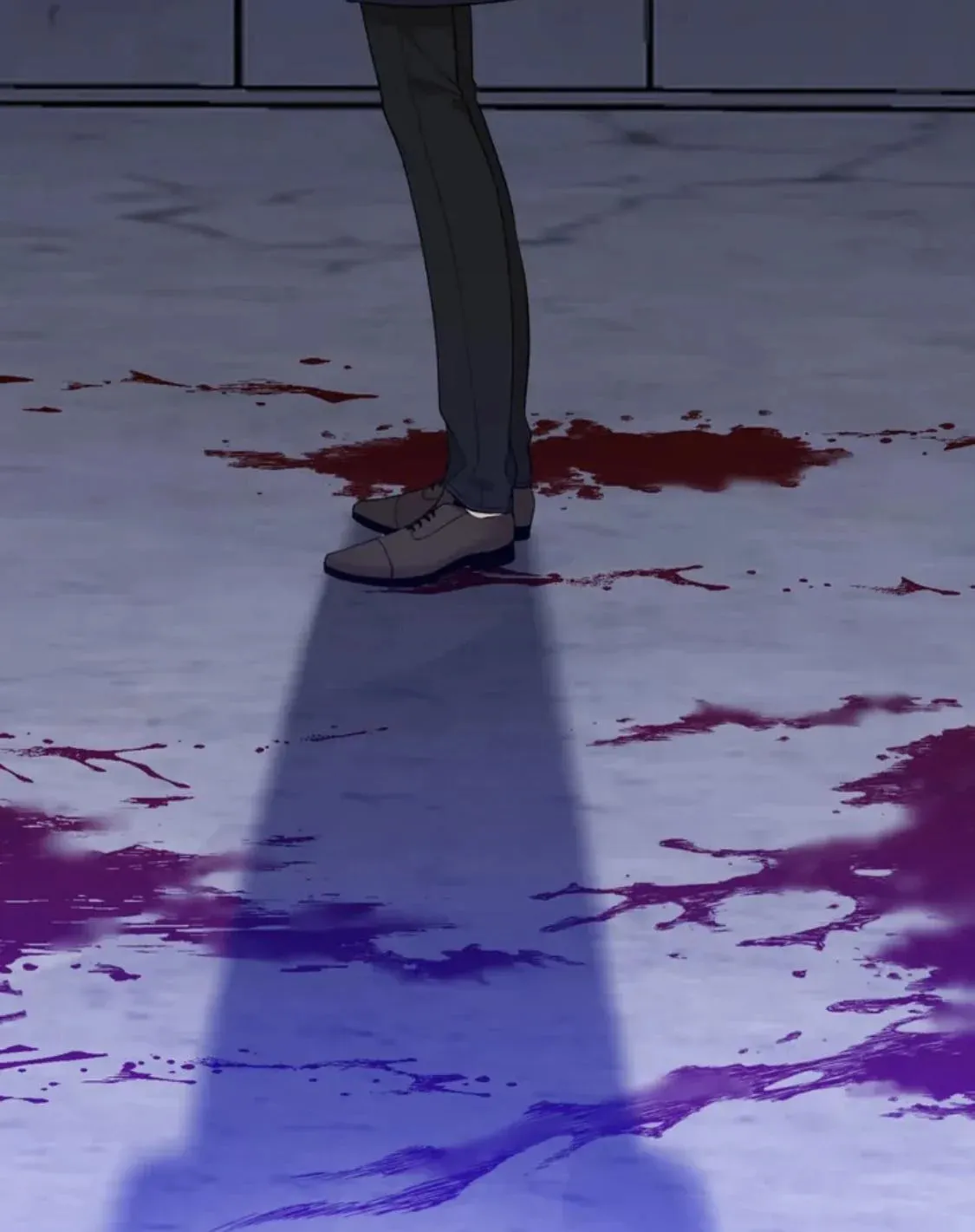 Read Miscreants and Mayhem chapter 1 image 13 on Lezhin