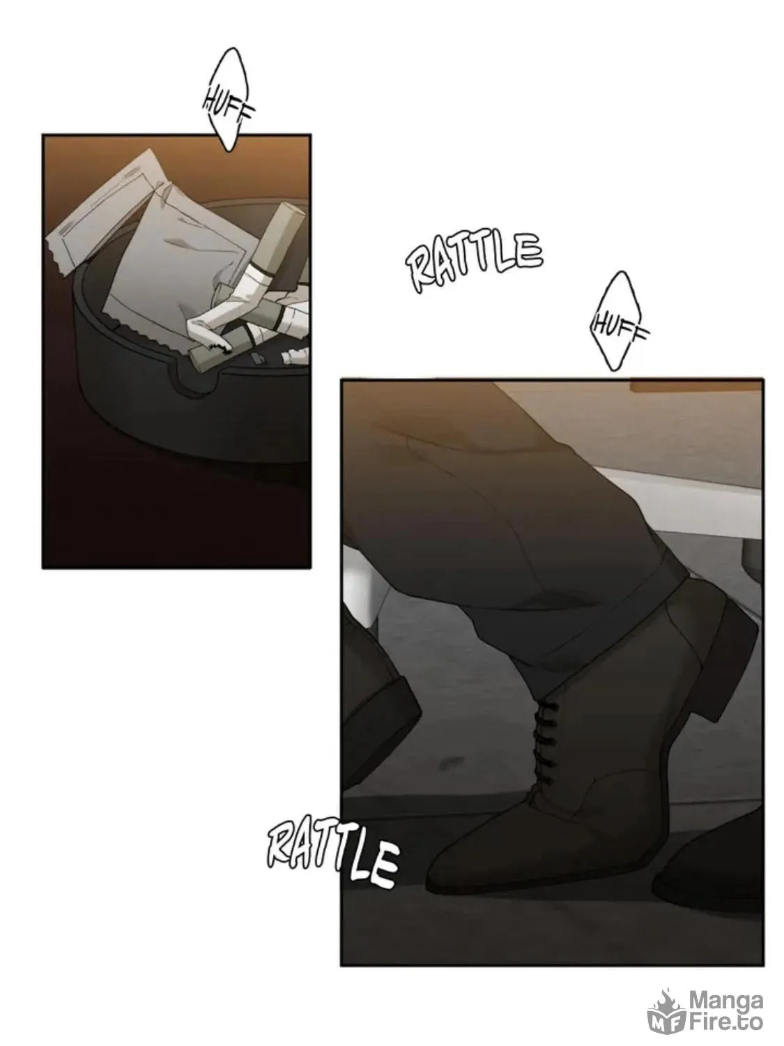 Read Miscreants and Mayhem chapter 1 image 18 on Lezhin