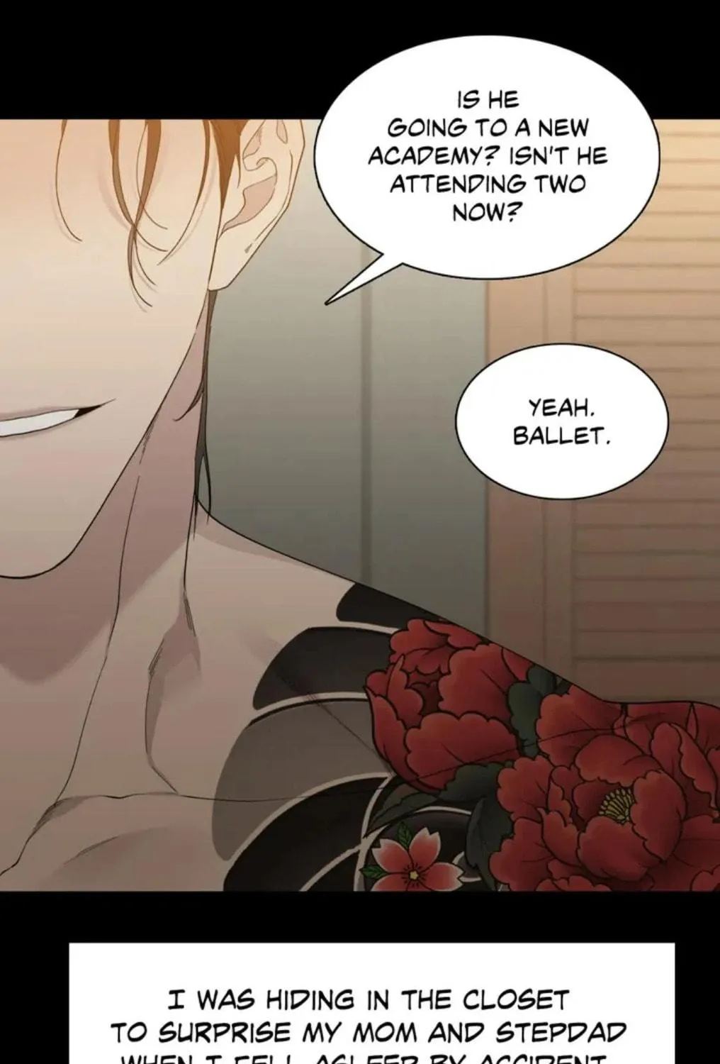 Read Miscreants and Mayhem chapter 1 image 3 on Lezhin