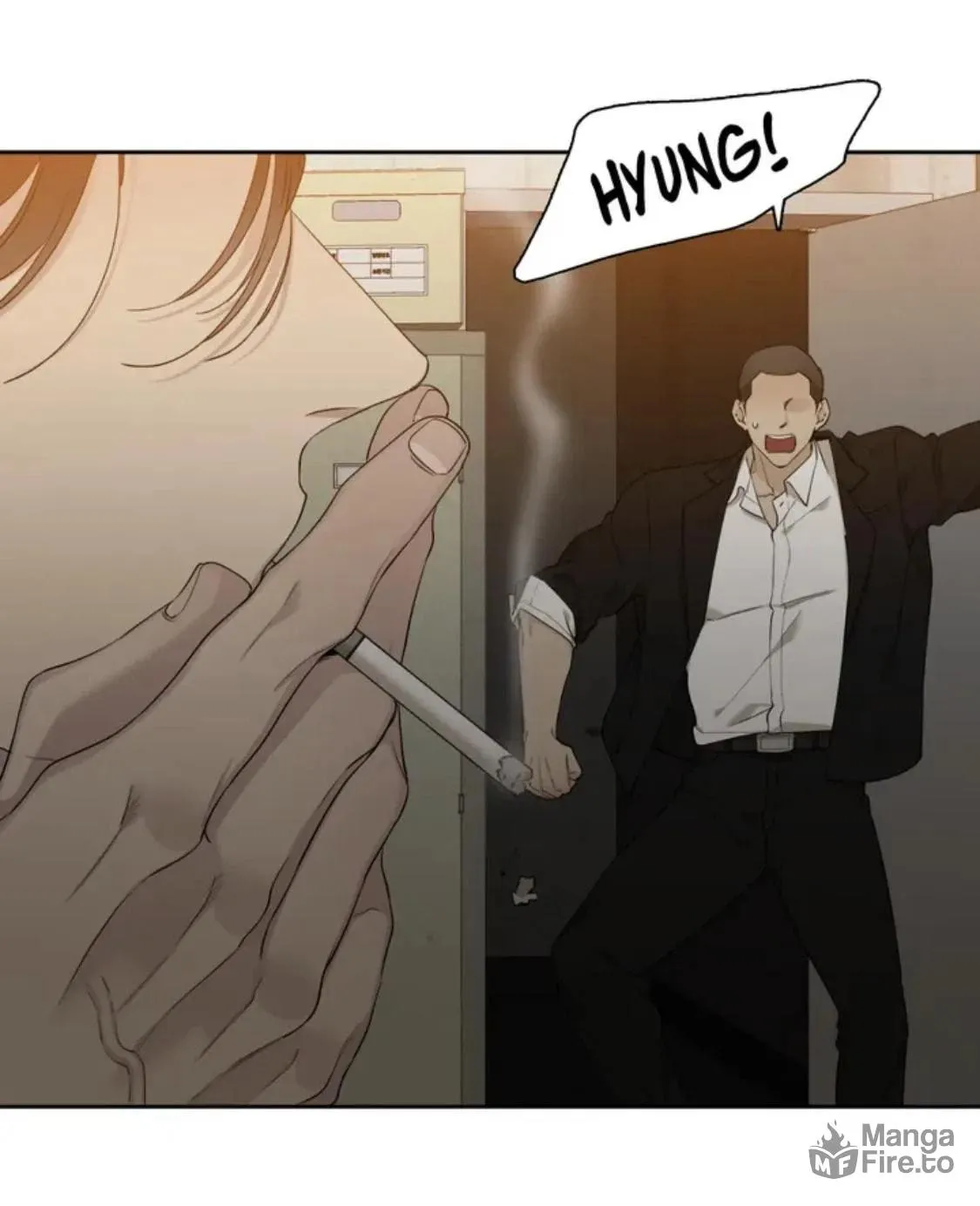 Read Miscreants and Mayhem chapter 1 image 31 on Lezhin