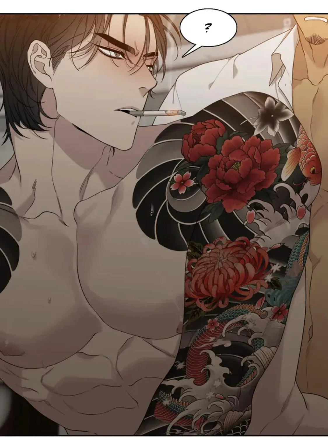 Read Miscreants and Mayhem chapter 1 image 33 on Lezhin