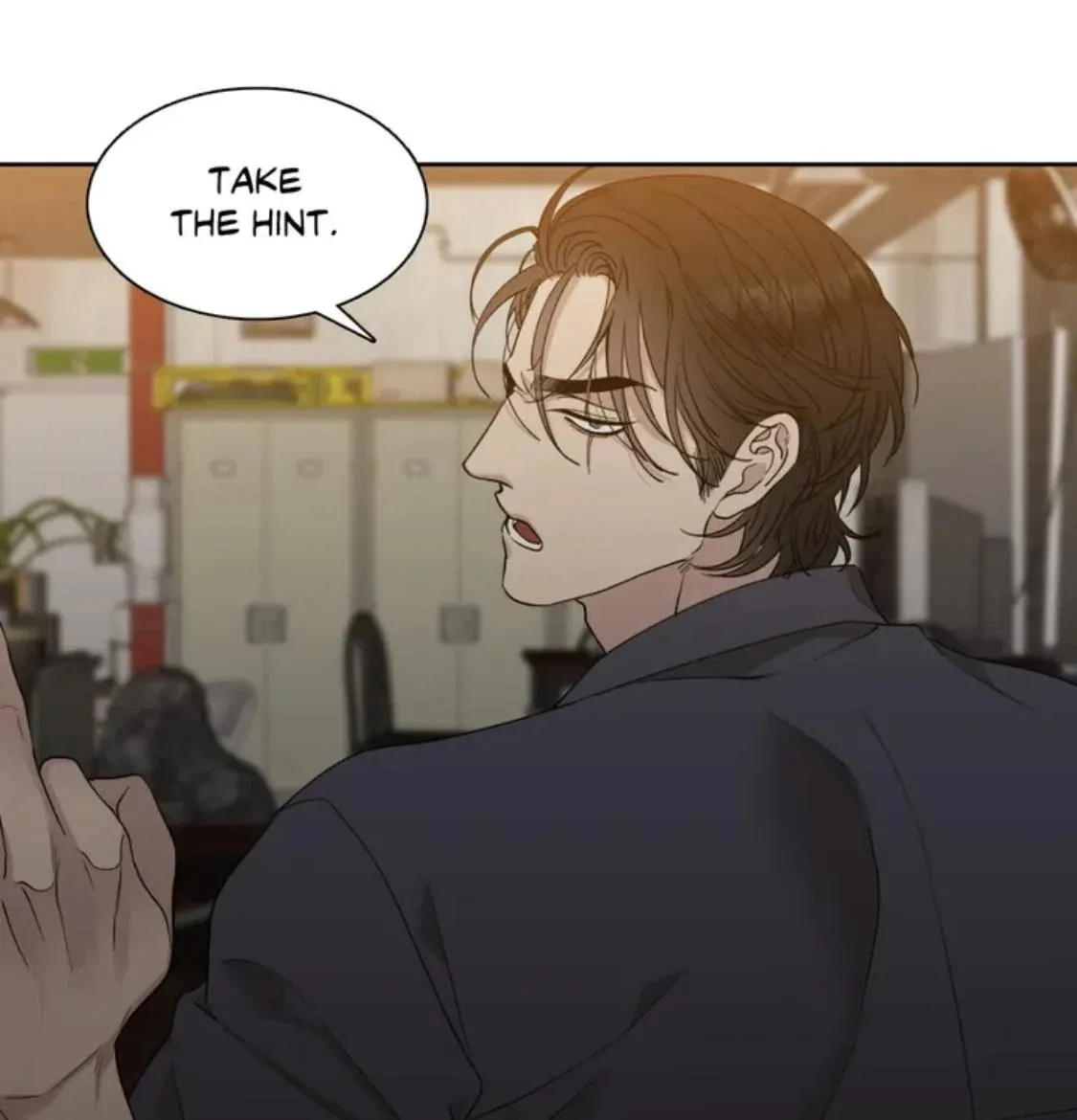Read Miscreants and Mayhem chapter 1 image 44 on Lezhin